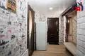 House 50 m² Viliejka, Belarus