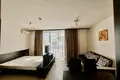 Mieszkanie 1 pokój 44 m² Nesebyr, Bułgaria