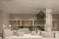 Apartamento 45 m² Dubái, Emiratos Árabes Unidos