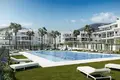 Apartamento 106 m² Benahavis, Španjolska