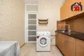 2 room apartment 45 m² Minsk, Belarus