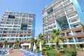 Dzielnica mieszkaniowa Crystal Park Apartment Alanya