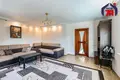 Casa de campo 221 m² Baraulianski sielski Saviet, Belarús