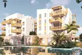 2 bedroom apartment 116 m² Denia, Spain
