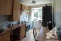 3 room apartment 57 m² Muchaviecki sielski Saviet, Belarus