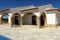 Willa 3 pokoi 148 m² el Pinos Pinoso, Hiszpania