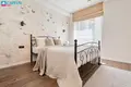 Квартира 3 комнаты 66 м² Вильнюс, Литва