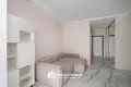 1 bedroom apartment 30 m² Minsk, Belarus