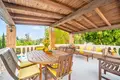Haus 4 Schlafzimmer 384 m² Ricmar, Spanien