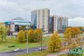 Apartamento 3 habitaciones 83 m² Minsk, Belarús