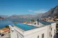 Apartamento 2 habitaciones  Dobrota, Montenegro