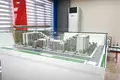 Mieszkanie 1 pokój 50 m² Kepez, Turcja