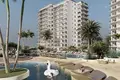 Apartamento 1 habitación 46 m² Akrotiri, Chipre