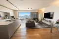 Dzielnica mieszkaniowa Appartement de luxe ramat aviv