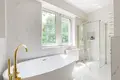Appartement 5 chambres 121 m² Varsovie, Pologne