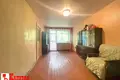 3 room apartment 56 m² Homyel, Belarus