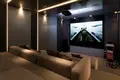 Квартира 13 комнат 497 м² Бодрум, Турция