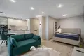 Apartamento 1 habitación 38 m² Minsk, Belarús