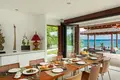 Villa de 5 habitaciones 1 200 m² Kamala, Tailandia