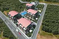Apartamento 110 m² Alanya, Turquía