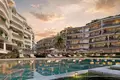 2 bedroom penthouse 89 m² Torremolinos, Spain