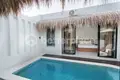 Willa 2 pokoi  Seminyak, Indonezja