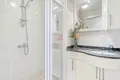 3 bedroom apartment 180 m² Oba, Turkey