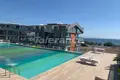 Complejo residencial Apartments 2+1, 3+1 in Didim, Altinkum near the sea