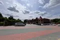 Hôtel 8 893 m² à Wysokie, Pologne