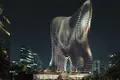 Apartment in a new building Bugatti by Bighatti