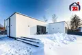 Chalet 107 m² Lasanski sielski Saviet, Bélarus
