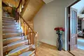 House 267 m² Ozyaritska-Slabadski rural council, Belarus