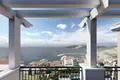 Appartement 2 chambres 141 m² Radovici, Monténégro