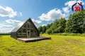 Cottage 78 m² Lasanski sielski Saviet, Belarus