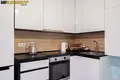 1 room apartment 27 m² Kopishche, Belarus