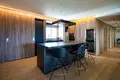 Mieszkanie 3 pokoi 217 m² Altea, Hiszpania