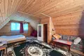 Haus 4 zimmer 120 m² Piarezyrski sielski Saviet, Belarus