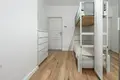 2 bedroom apartment 54 m² Warsaw, Poland