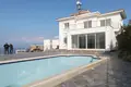 4 bedroom Villa 230 m² Girne Belediyesi, Northern Cyprus