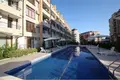 Apartamento 32 m² Nesebar, Bulgaria