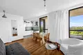 2 room apartment 41 m² in Warsaw, Poland