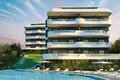 Квартира 100 м² Фуэнхирола, Испания