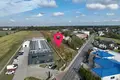 Land 1 room 5 631 m² Warsaw, Poland