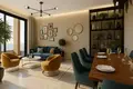 Mieszkanie 2 pokoi 103 m² Jermasoja, Cypr
