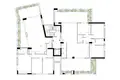 Mieszkanie 3 pokoi 127 m² Strovolos, Cypr