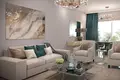 3 room apartment 158 m² in Limassol, Cyprus