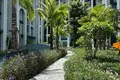 1 bedroom apartment 36 m² Sakhu, Thailand
