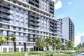 Quartier résidentiel 1207 Antalya Prestige