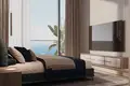Квартира 3 комнаты 122 м² Рас-эль-Хайма, ОАЭ