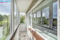 Apartamento 2 habitaciones 54 m² Vilna, Lituania